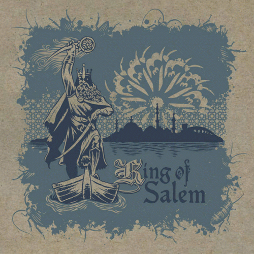 King Of Salem : Prophecy